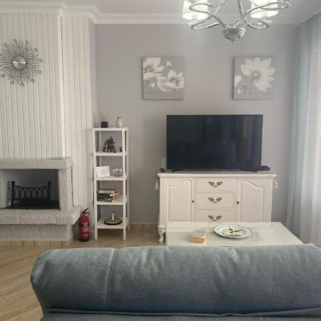 Апартаменты Perla Del Sol 1 L Торремолинос Экстерьер фото