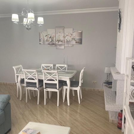 Апартаменты Perla Del Sol 1 L Торремолинос Экстерьер фото