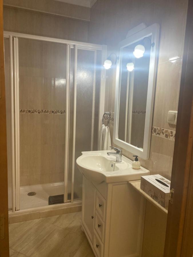 Апартаменты Perla Del Sol 1 L Торремолинос Экстерьер фото
