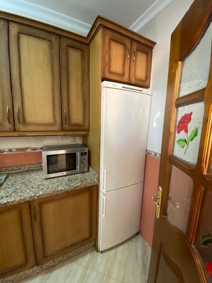 Апартаменты Perla Del Sol 1 L Торремолинос Экстерьер фото